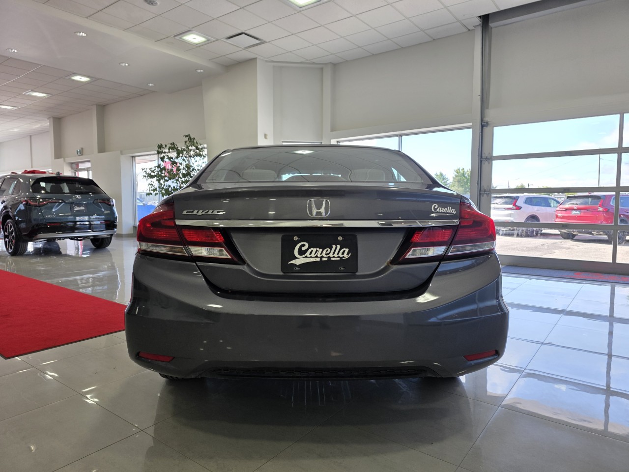 2014 Honda Civic - Image 6