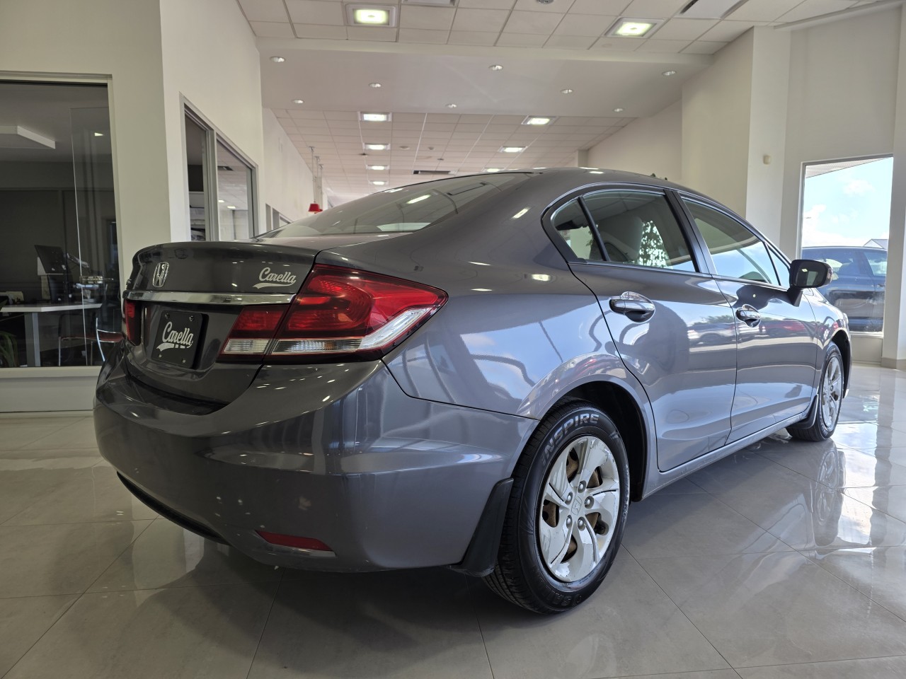 2014 Honda Civic - Image 7