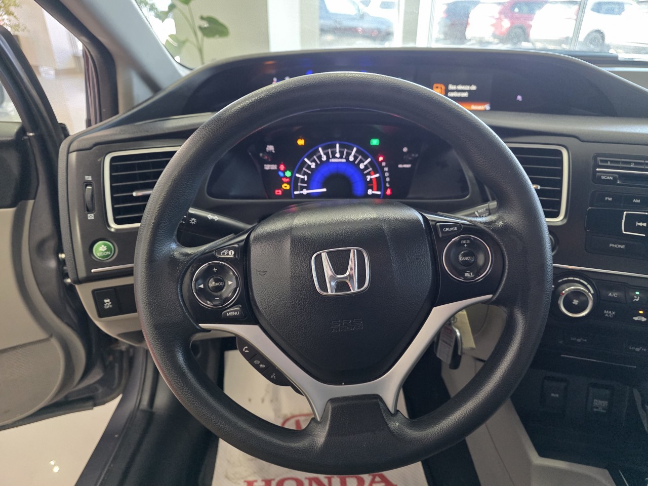 2014 Honda Civic - Image 15