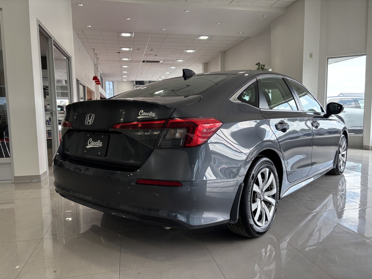 2022 Honda Civic - Image 5