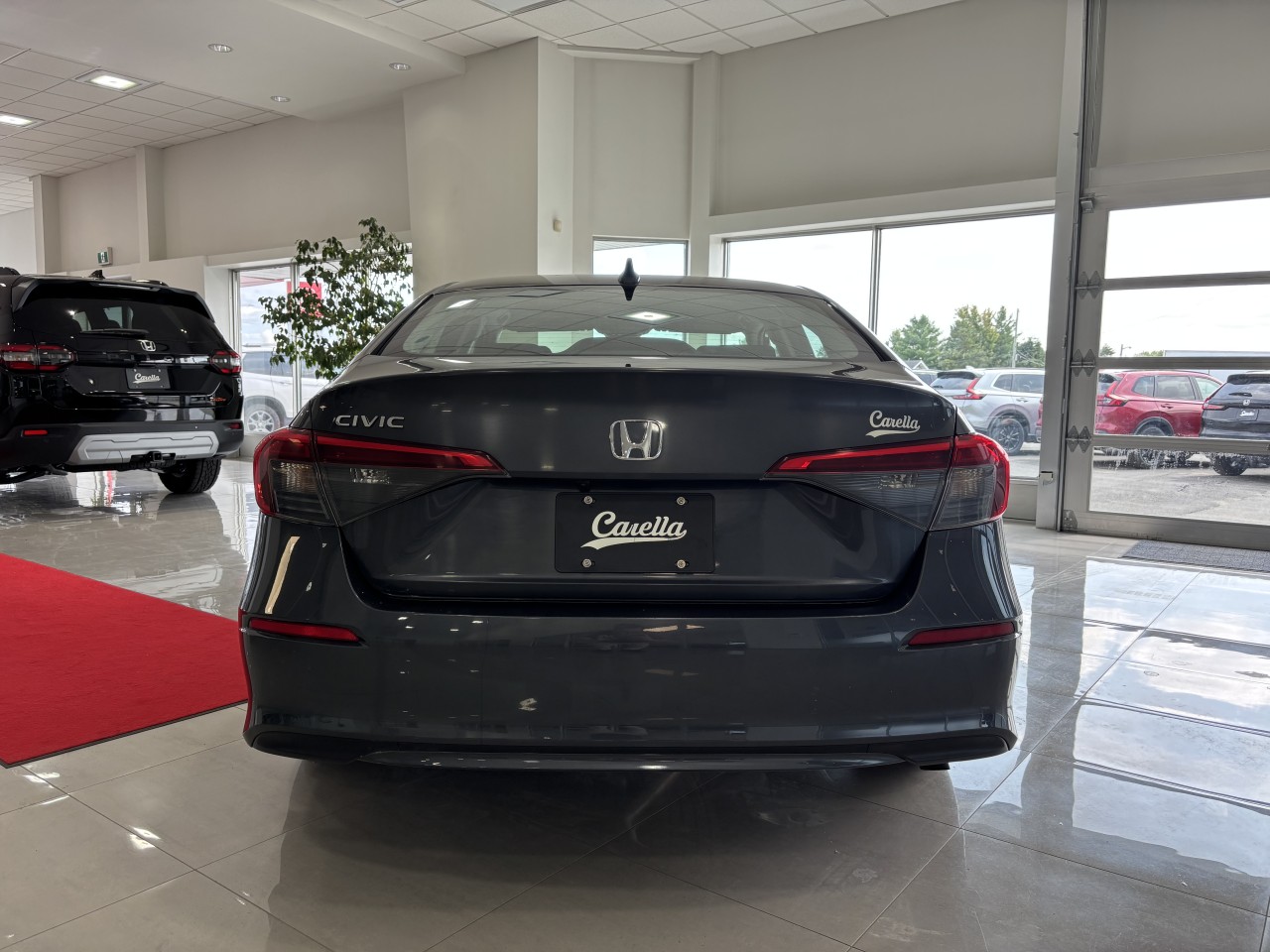 2022 Honda Civic - Image 6