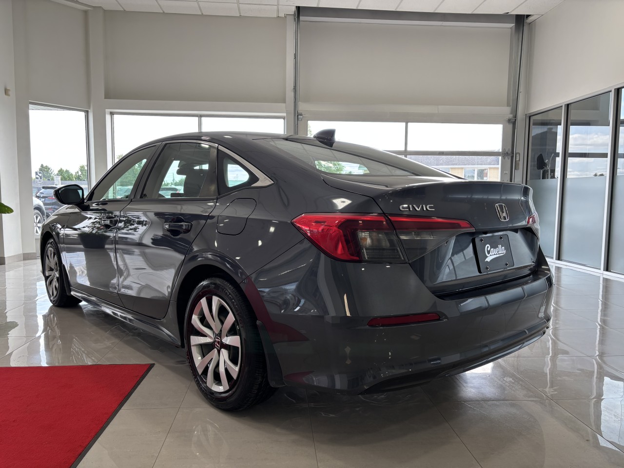 2022 Honda Civic - Image 7