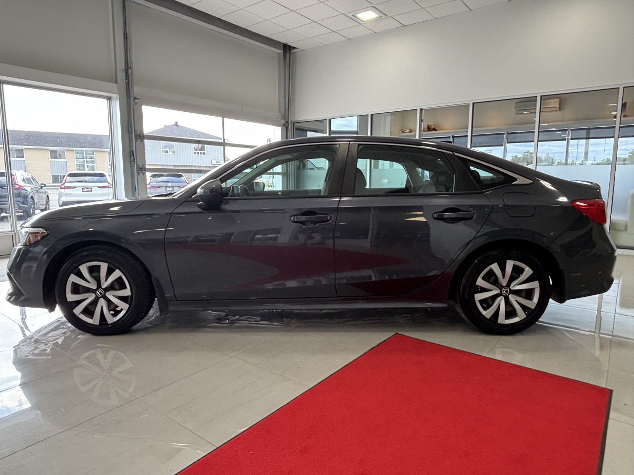 2022 Honda Civic - Image 8