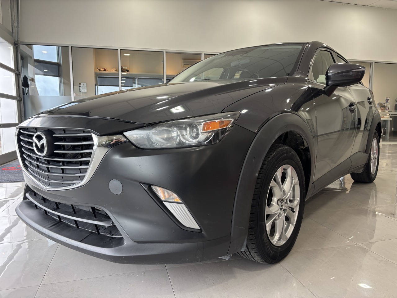 2017 Mazda CX-3 - Image 3