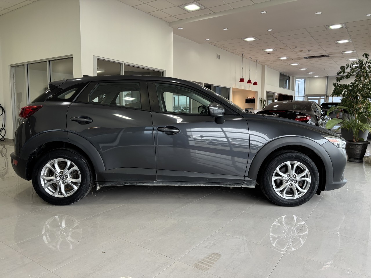 2017 Mazda CX-3 - Image 4