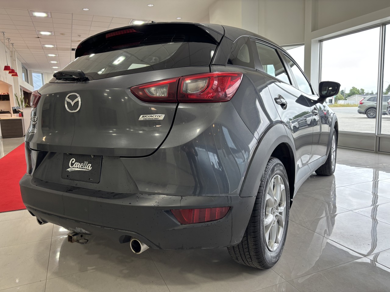 2017 Mazda CX-3 - Image 5
