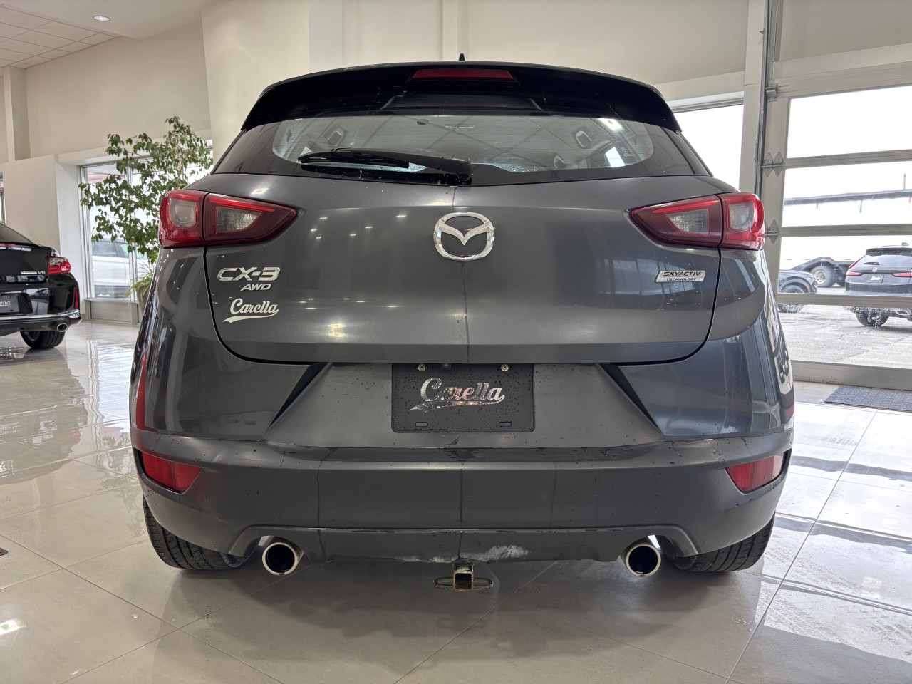 2017 Mazda CX-3 - Image 6
