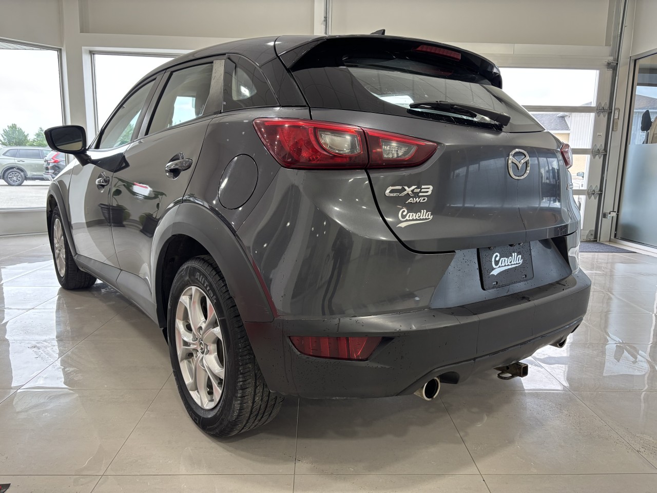 2017 Mazda CX-3 - Image 7