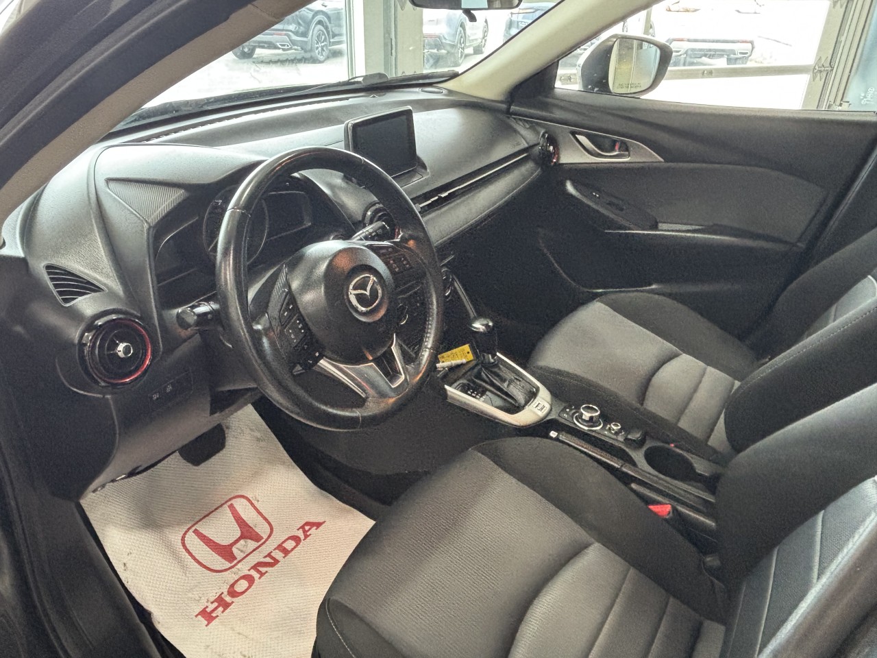 2017 Mazda CX-3 - Image 9