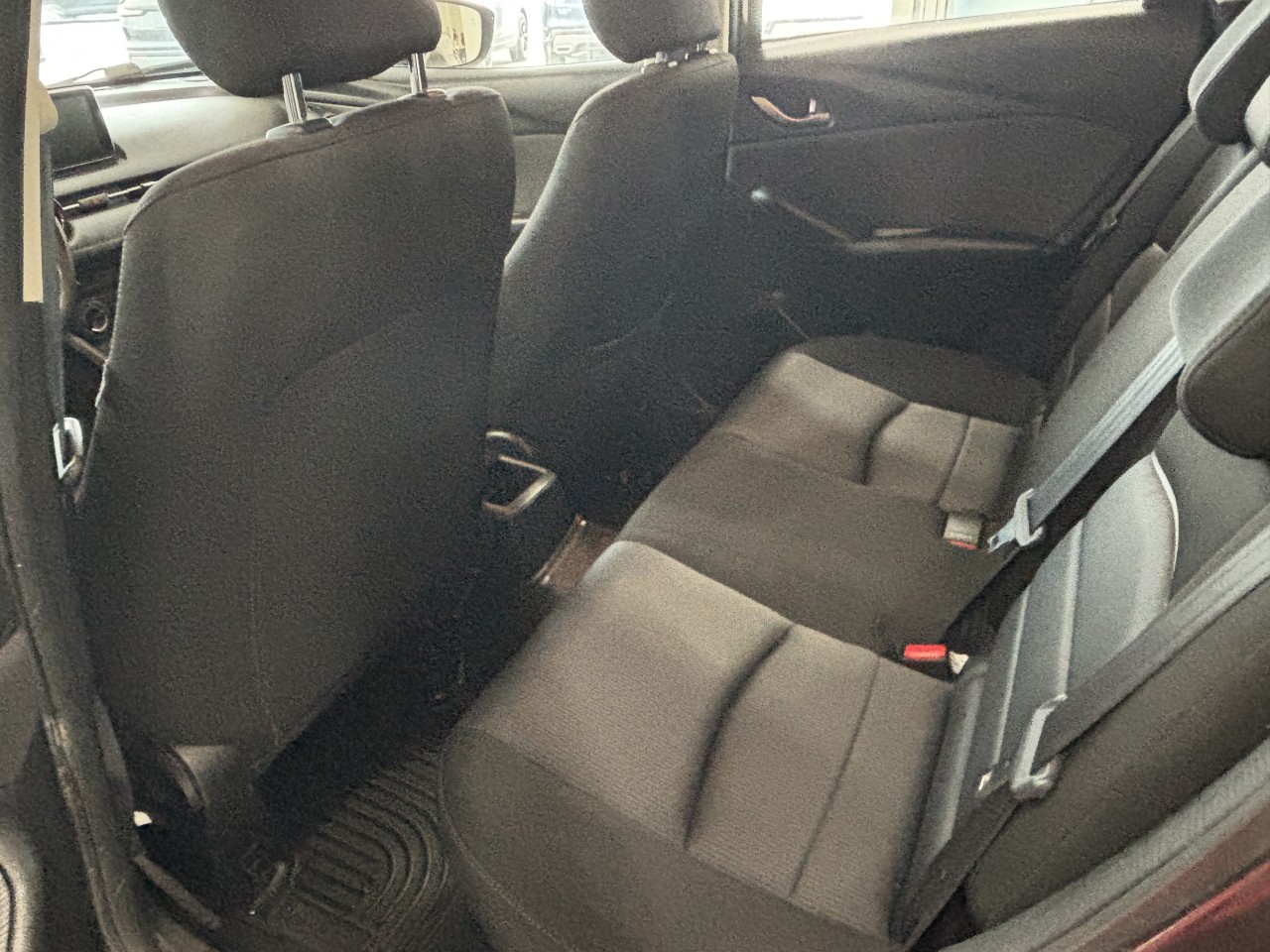 2017 Mazda CX-3 - Image 10