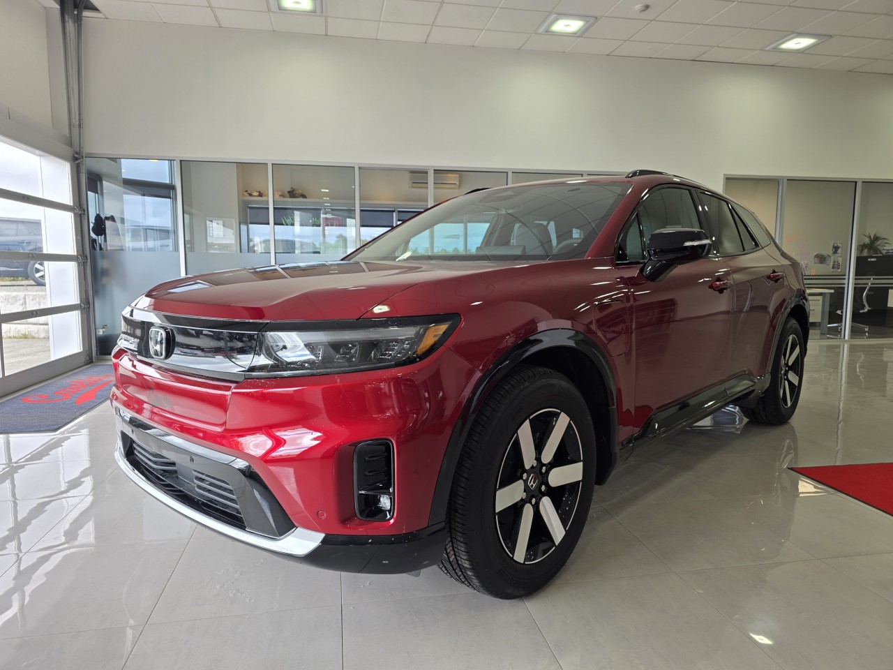 2025 Honda Prologue - Image 3