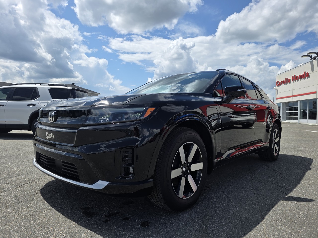 2025 Honda Prologue - Image 3