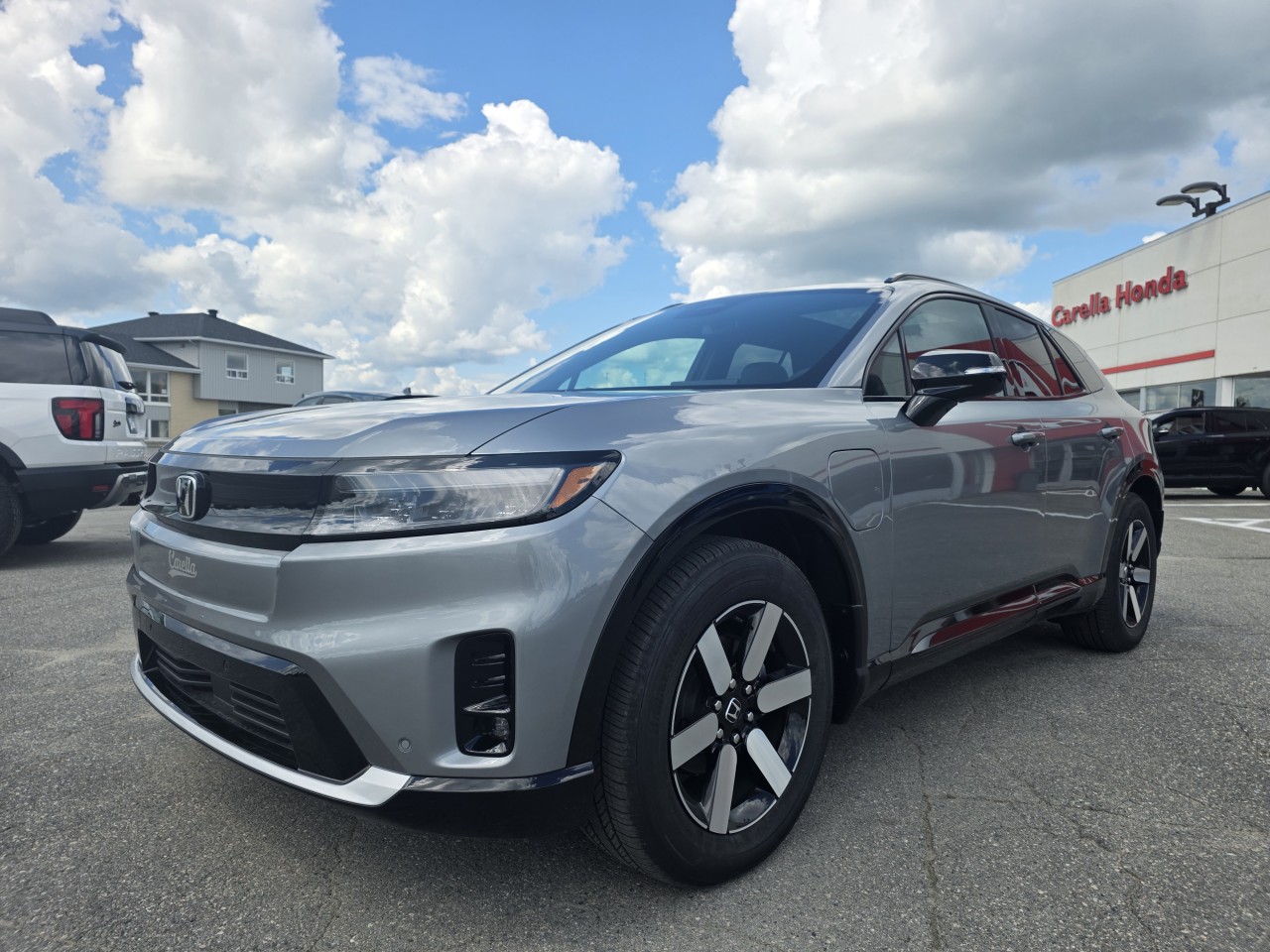 2025 Honda Prologue - Image 4