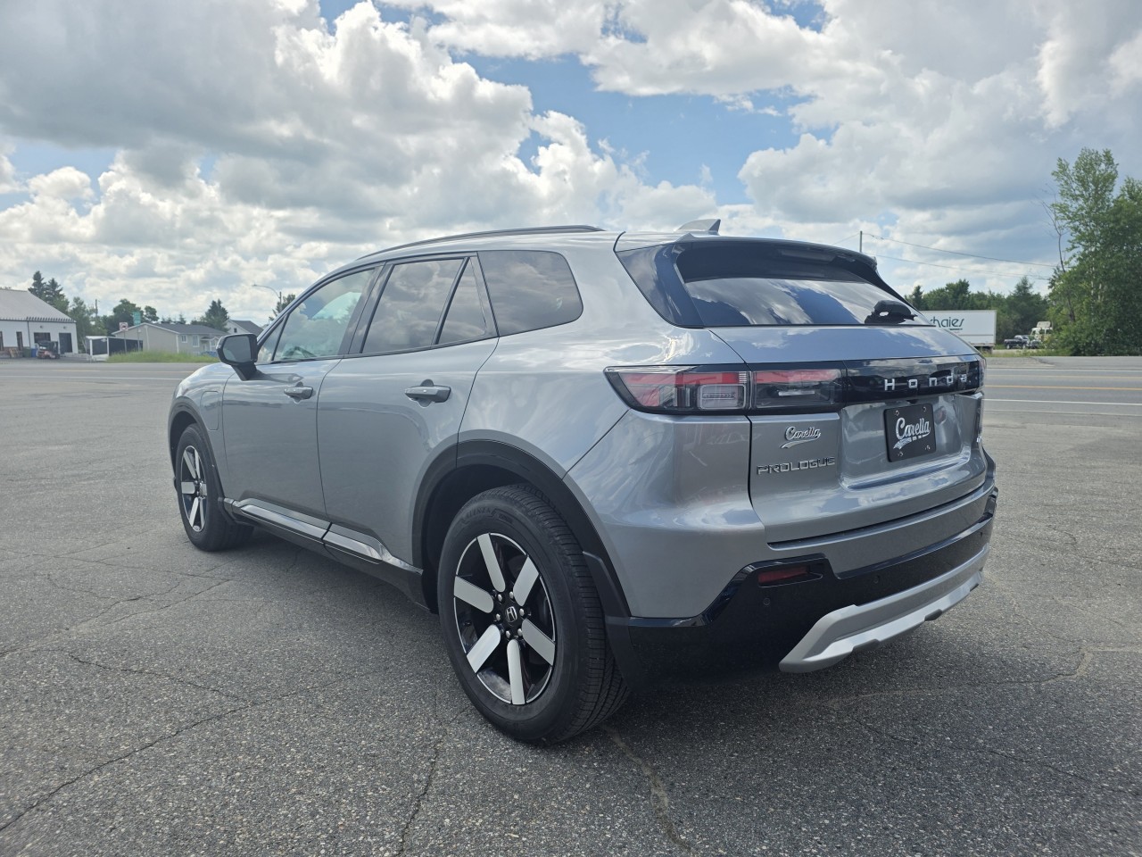 2025 Honda Prologue - Image 6