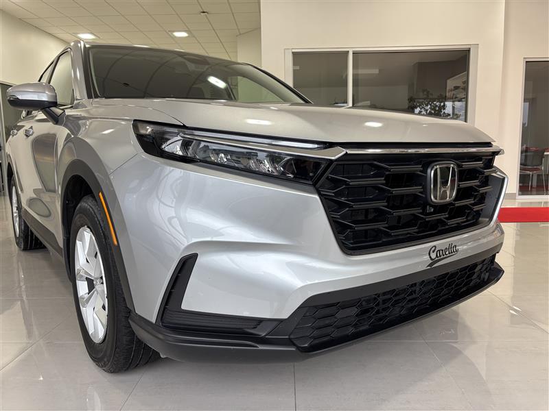 2023 Honda CR-V