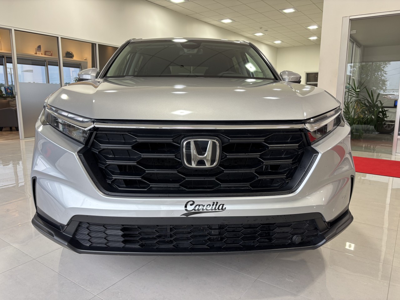 2023 Honda CR-V - Image 2