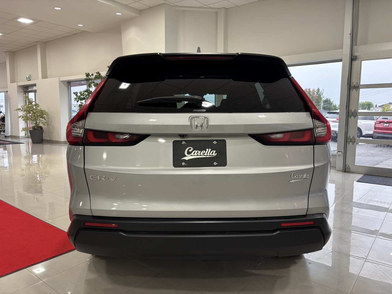 2023 Honda CR-V - Image 6