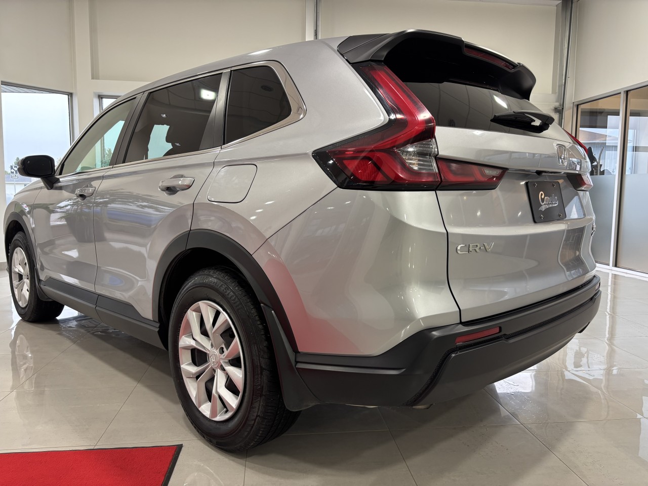 2023 Honda CR-V - Image 7