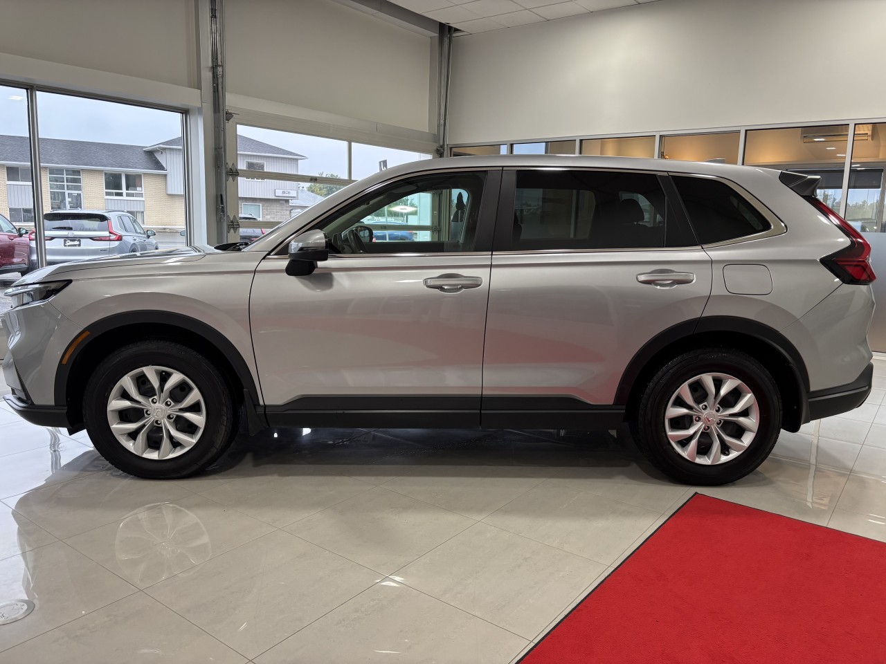 2023 Honda CR-V - Image 8