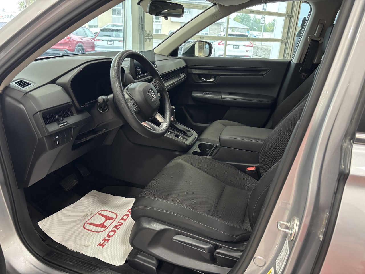 2023 Honda CR-V - Image 9