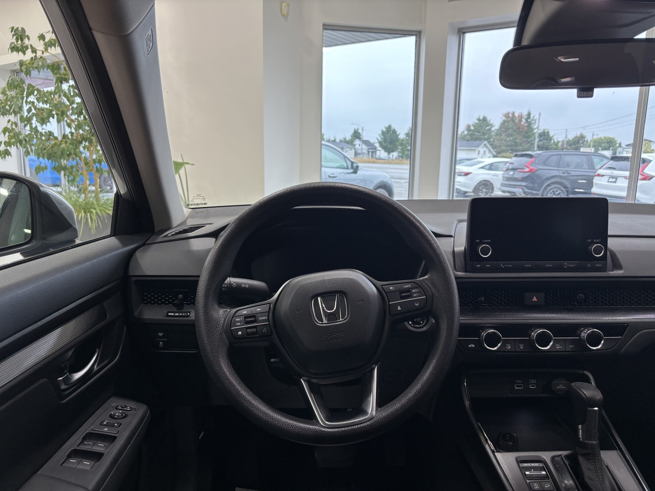 2023 Honda CR-V - Image 11