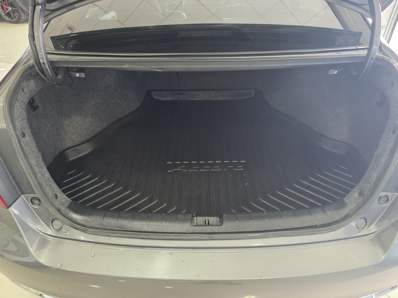 2017 Honda Berline Accord - Image 9