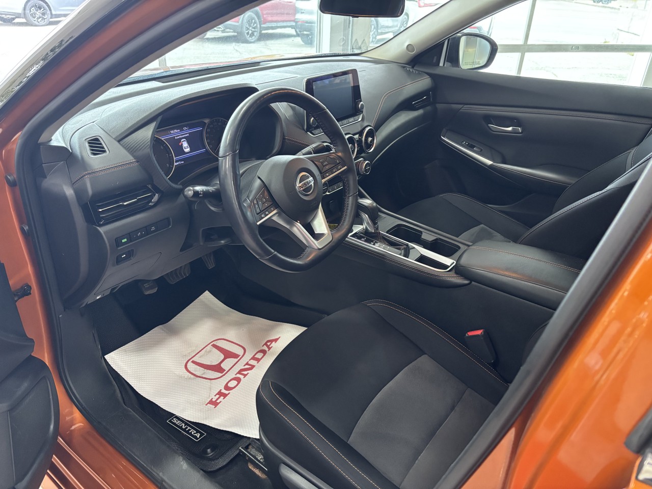 2020 Nissan Sentra - Image 9