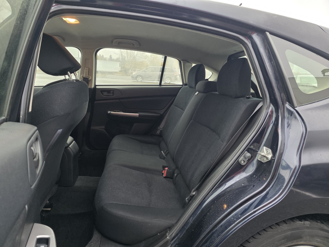 2015 Subaru Impreza - Image 11