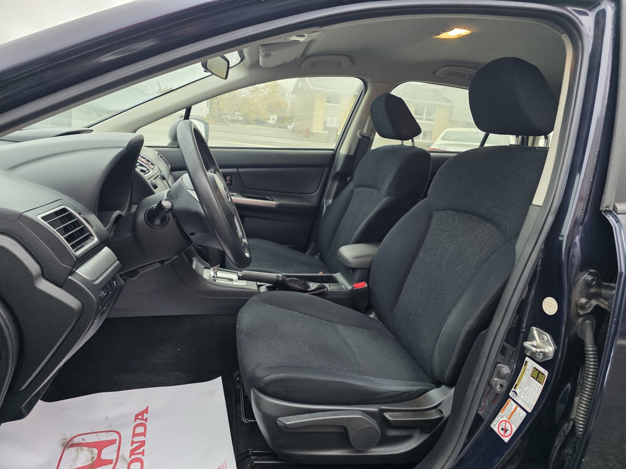 2015 Subaru Impreza - Image 14