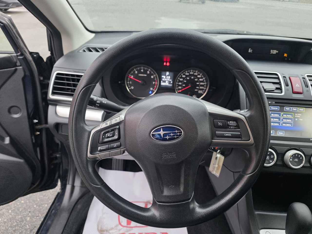 2015 Subaru Impreza - Image 16