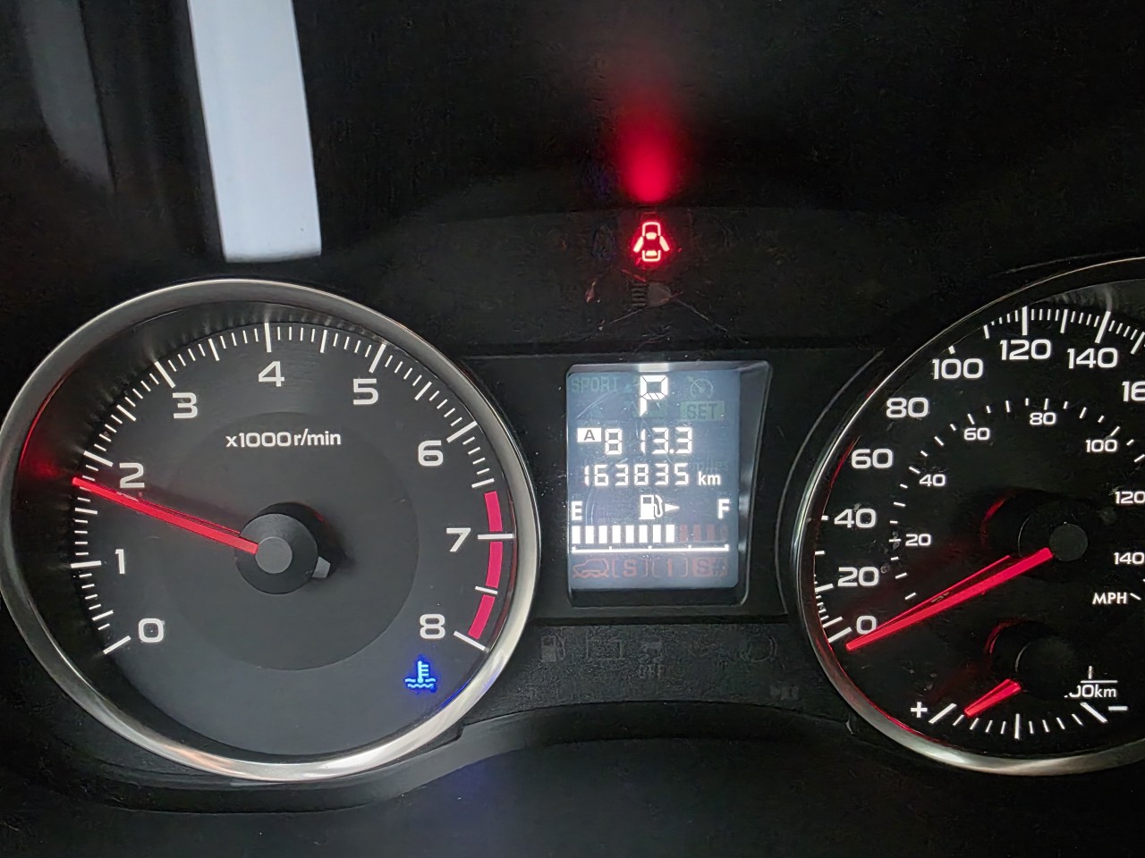 2015 Subaru Impreza - Image 17