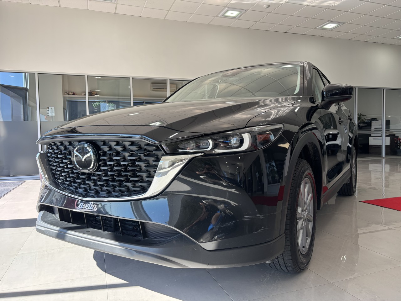 2023 Mazda CX-5 - Image 3