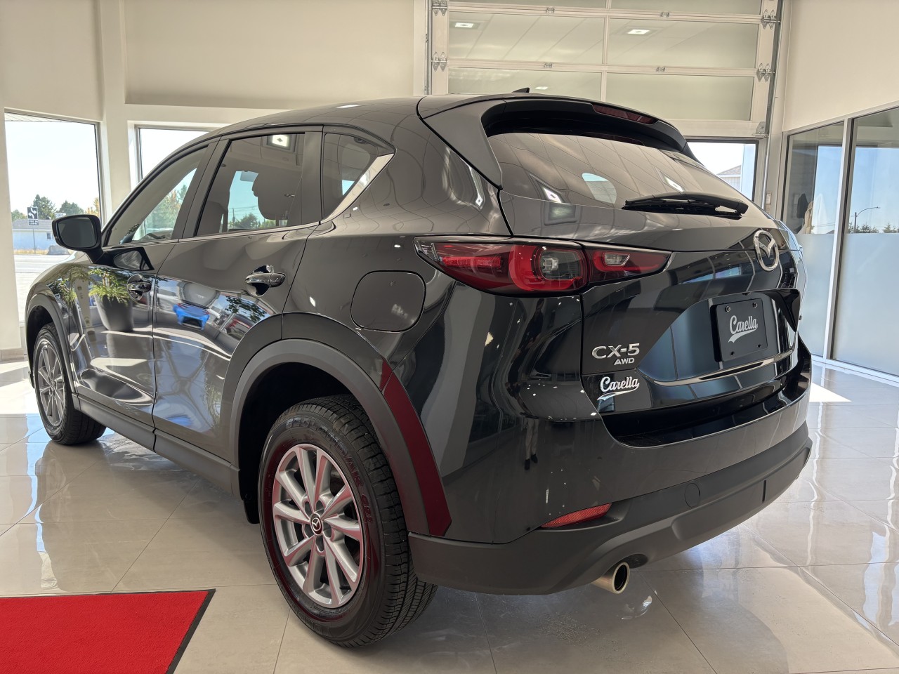 2023 Mazda CX-5 - Image 7