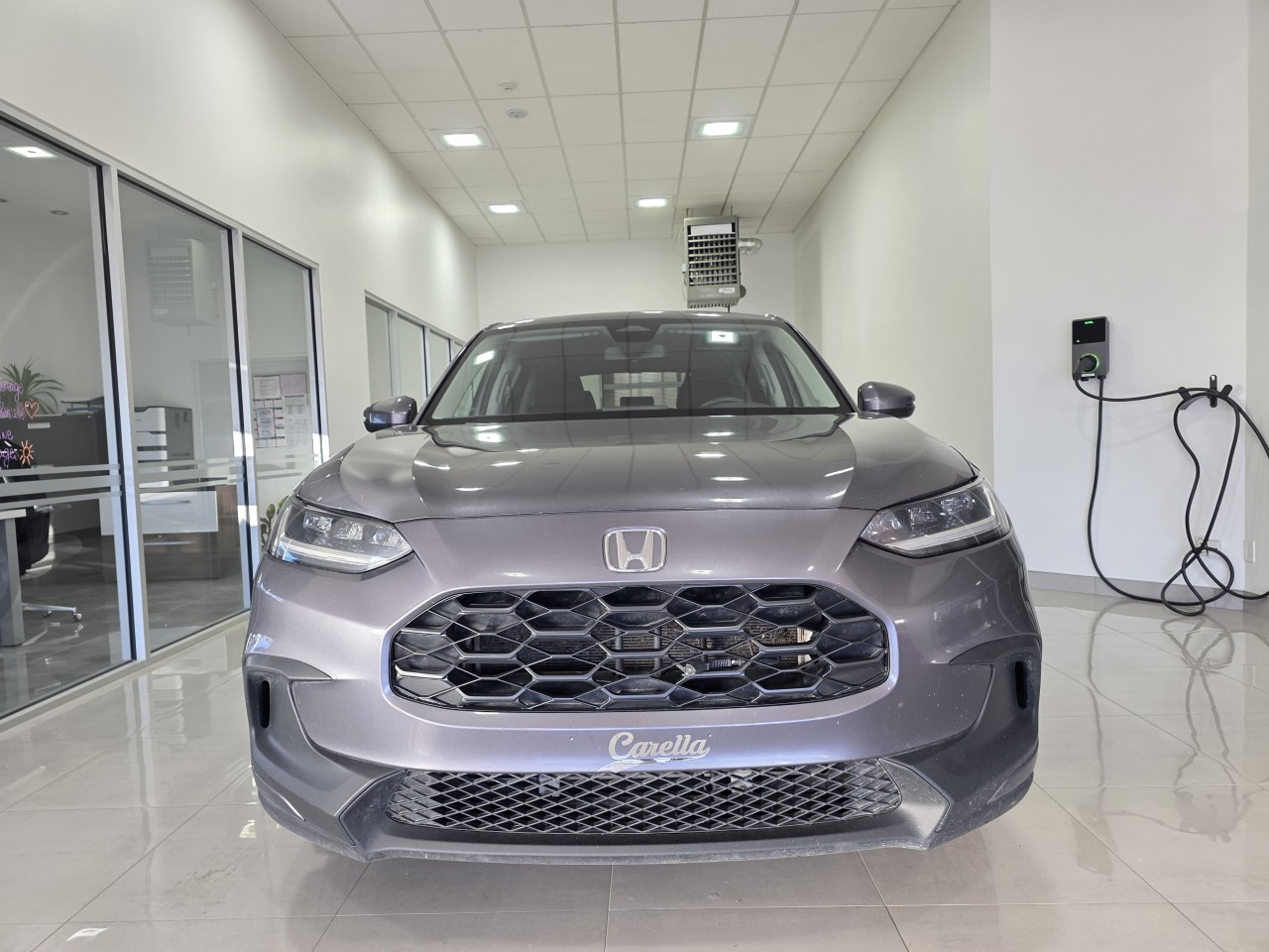 2023 Honda HR-V - Image 2