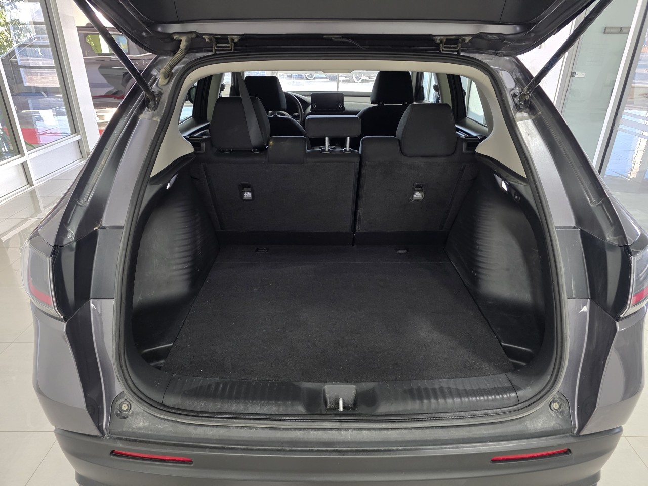 2023 Honda HR-V - Image 7