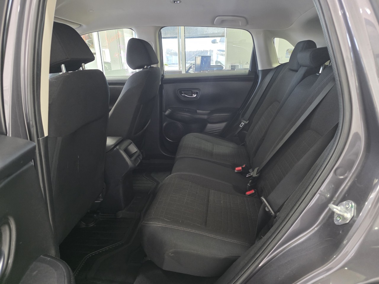 2023 Honda HR-V - Image 9