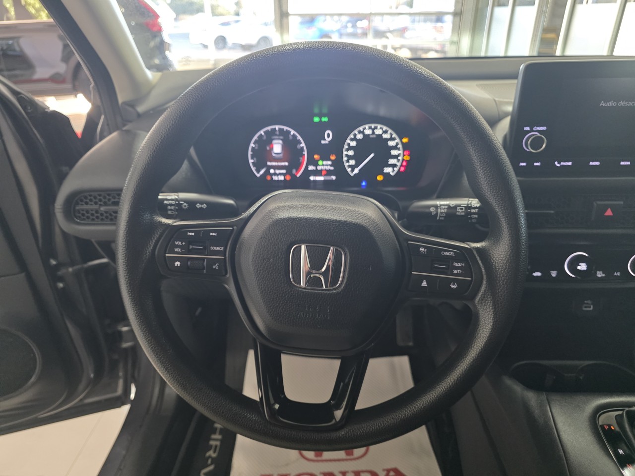 2023 Honda HR-V - Image 13
