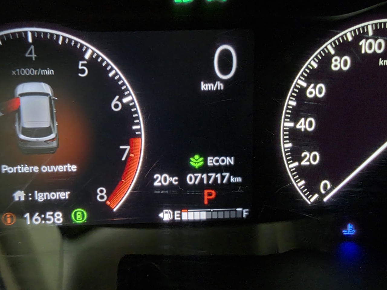 2023 Honda HR-V - Image 14