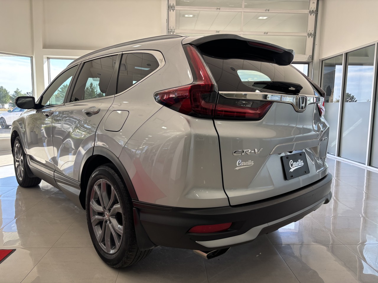 2022 Honda CR-V - Image 6