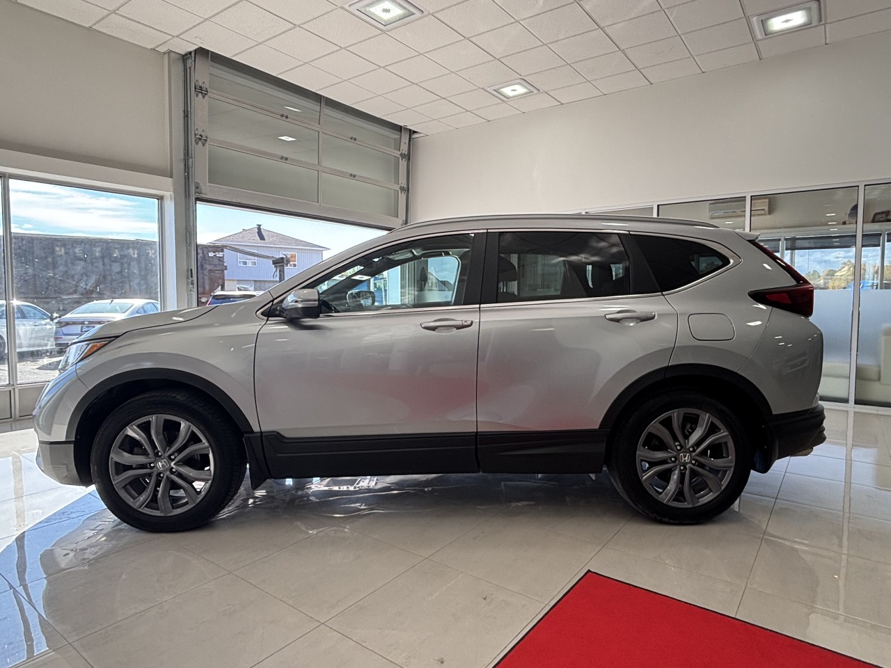 2022 Honda CR-V - Image 7