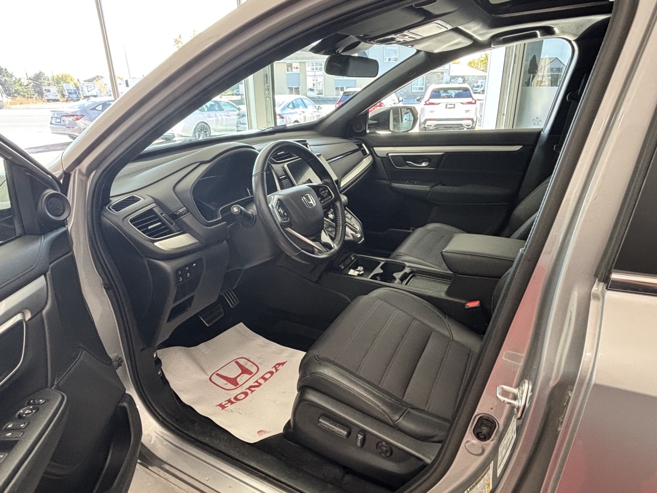 2022 Honda CR-V - Image 8