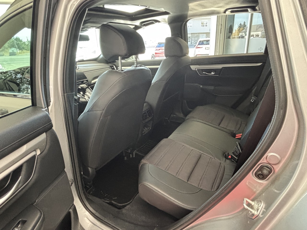 2022 Honda CR-V - Image 9