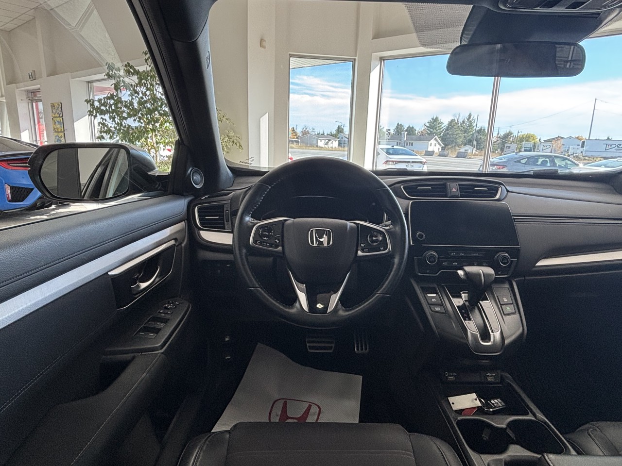 2022 Honda CR-V - Image 10