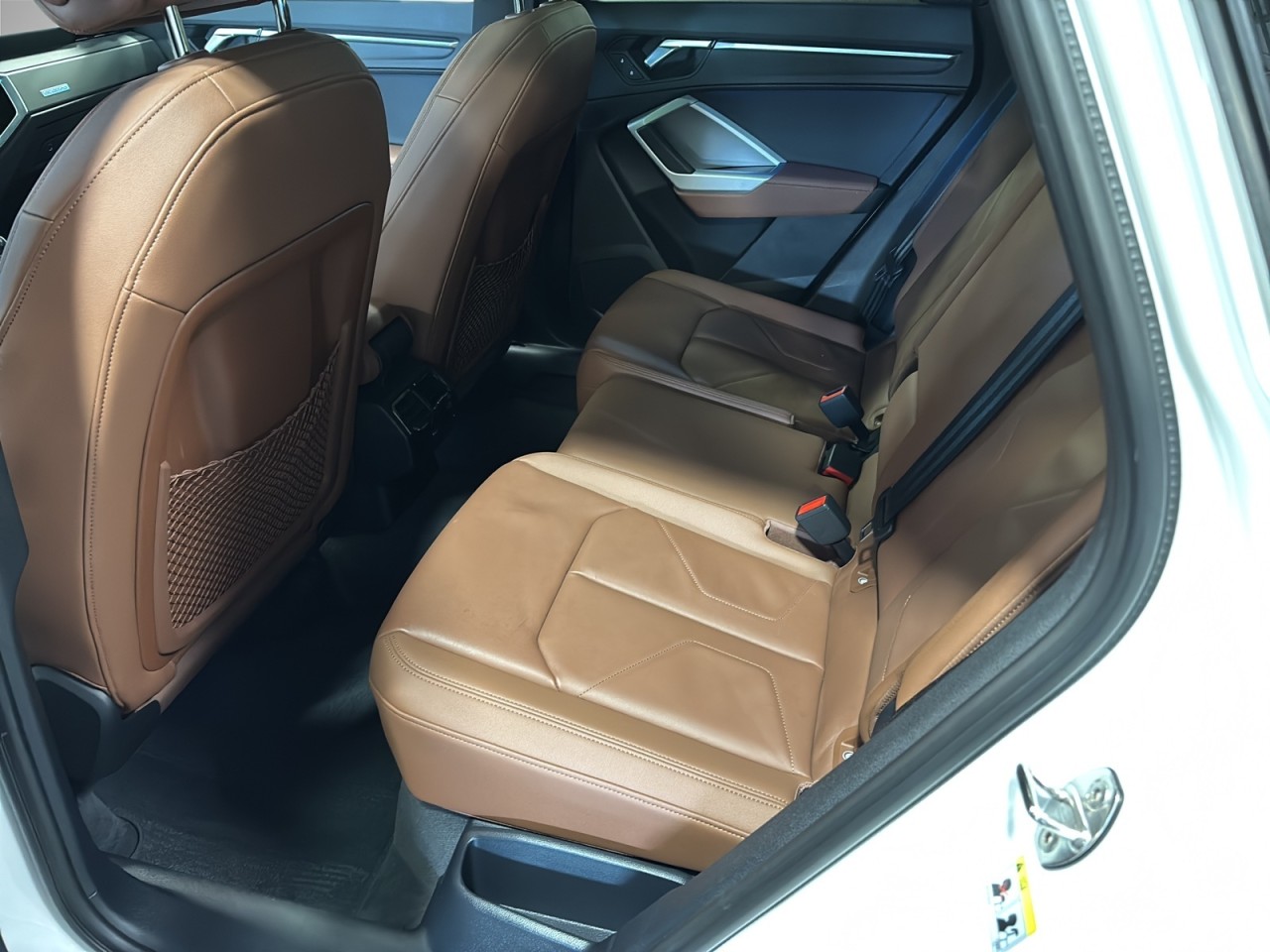 2023 Audi Q3 - Image 7