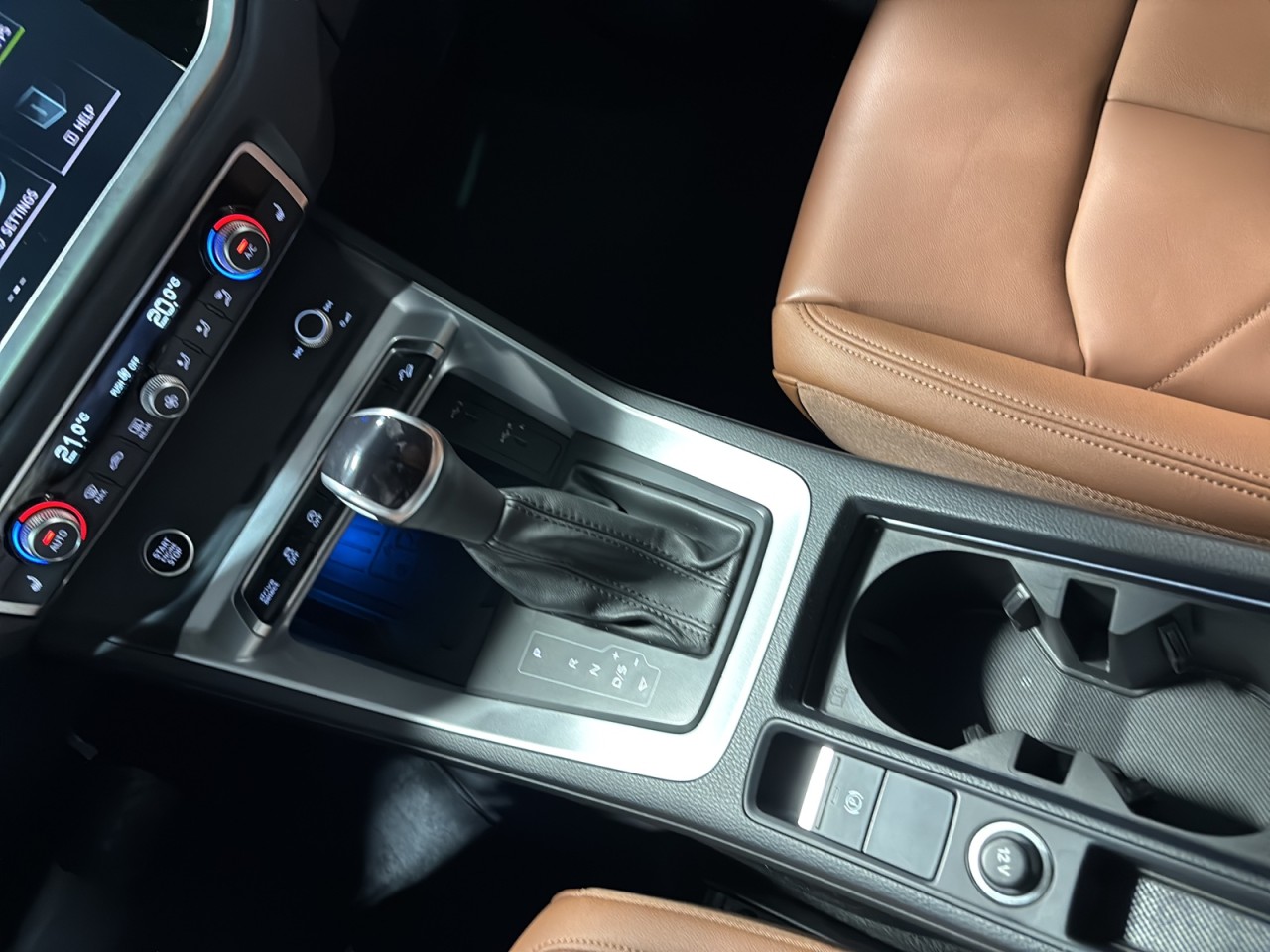 2023 Audi Q3 - Image 15