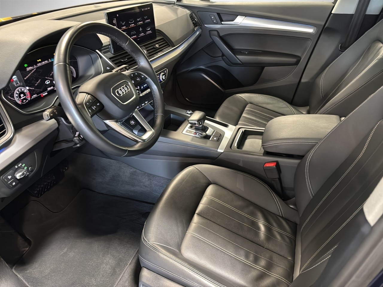 2022 Audi Q5 - Image 7