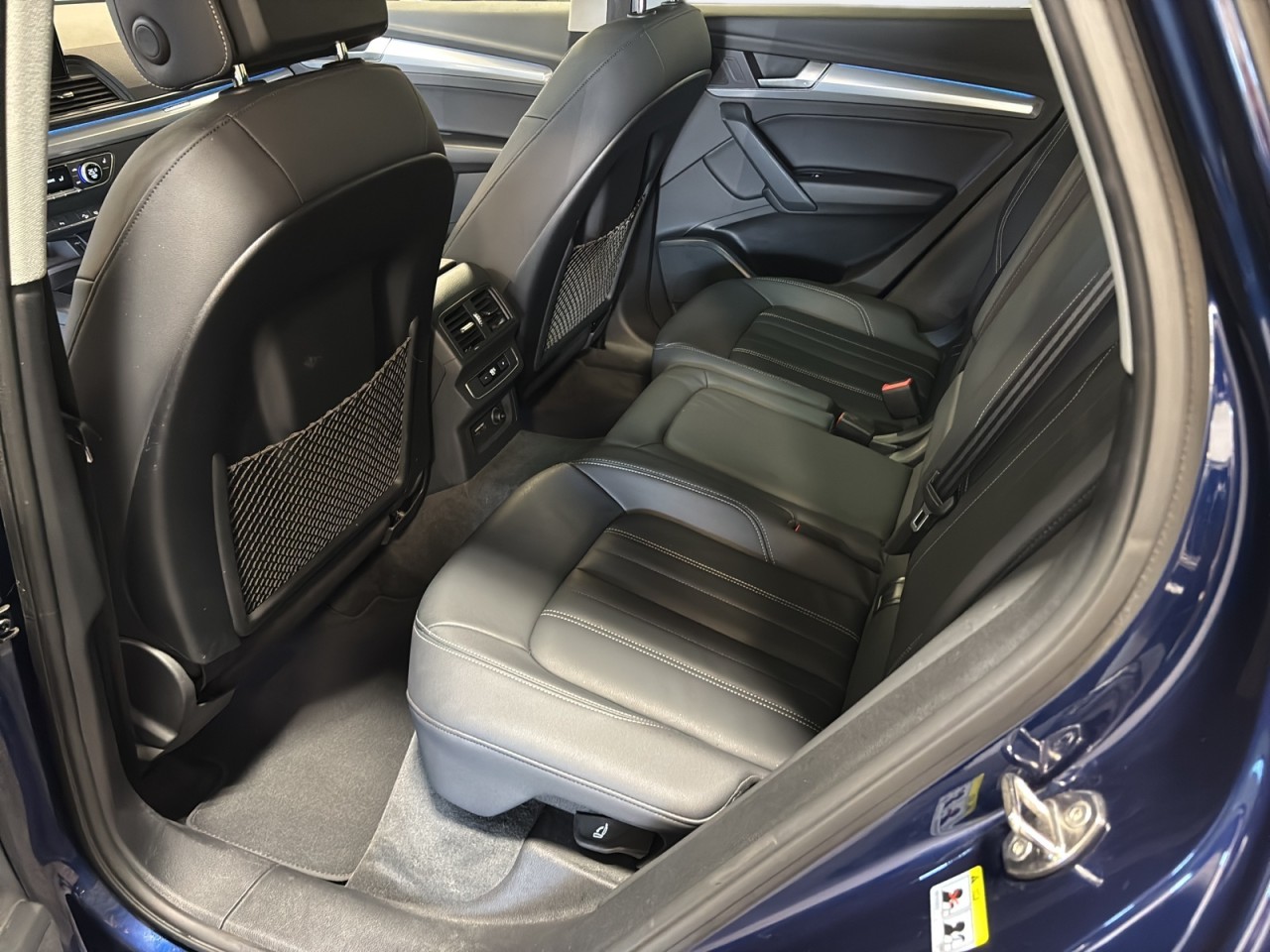 2022 Audi Q5 - Image 8