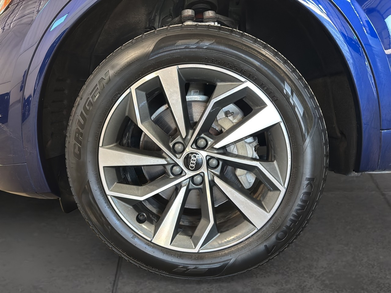 2022 Audi Q5 - Image 11