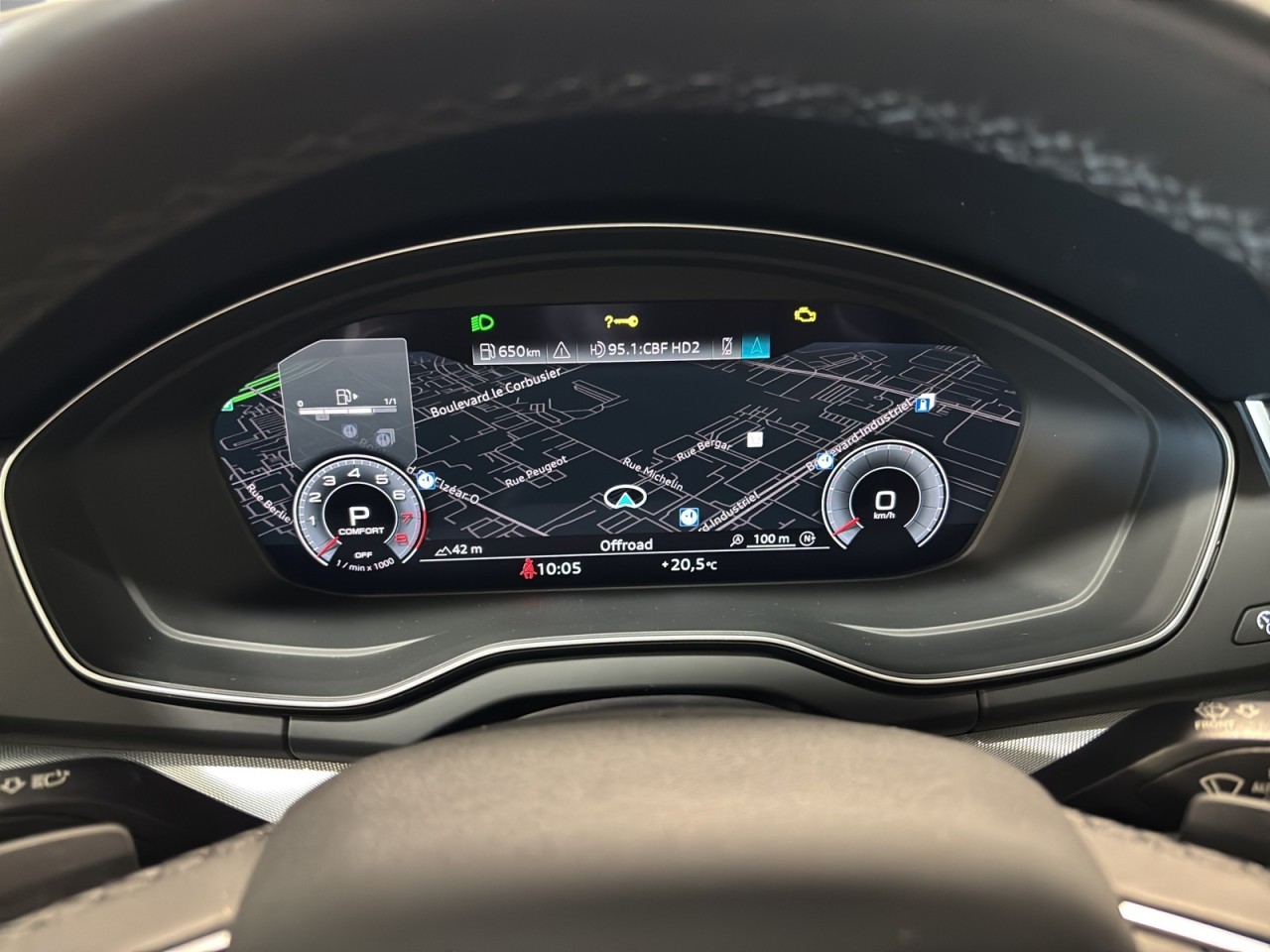 2022 Audi Q5 - Image 13