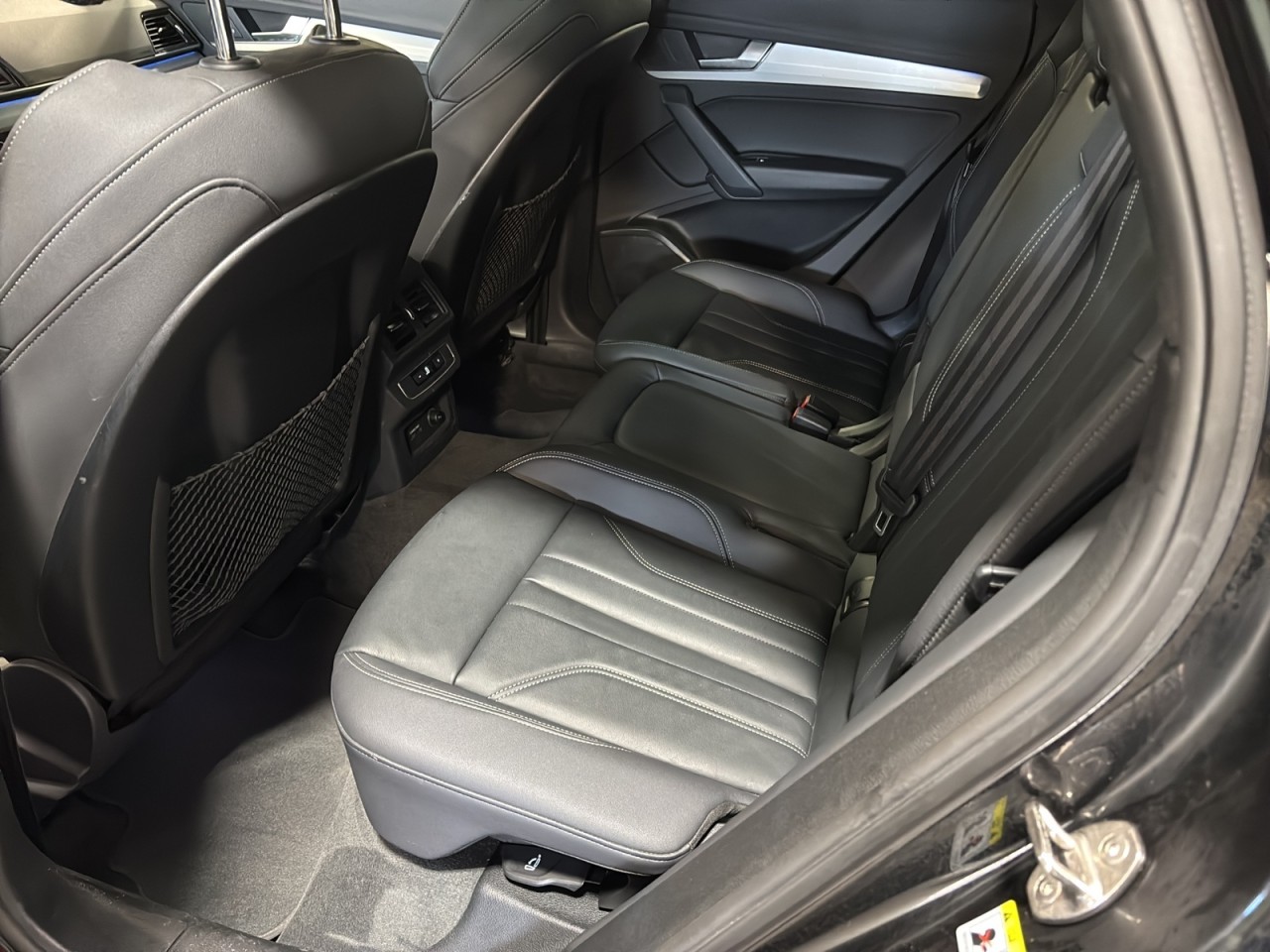 2023 Audi Q5 Sportback - Image 8